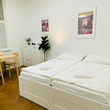 Maiselova Old Town Apartment Prague Luaran gambar