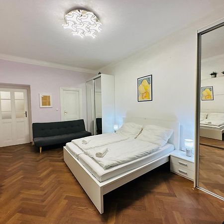 Maiselova Old Town Apartment Prague Luaran gambar