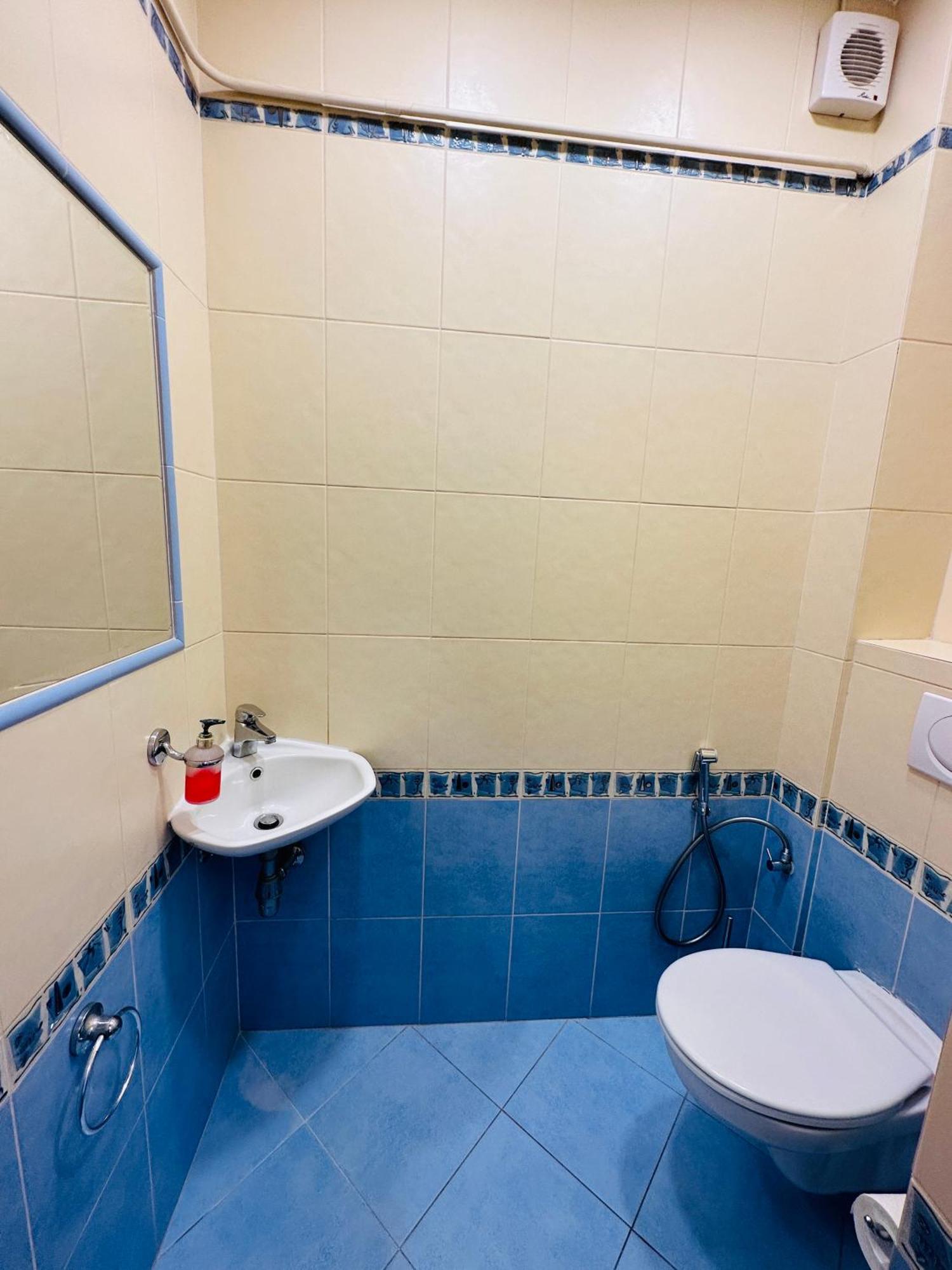 Maiselova Old Town Apartment Prague Luaran gambar