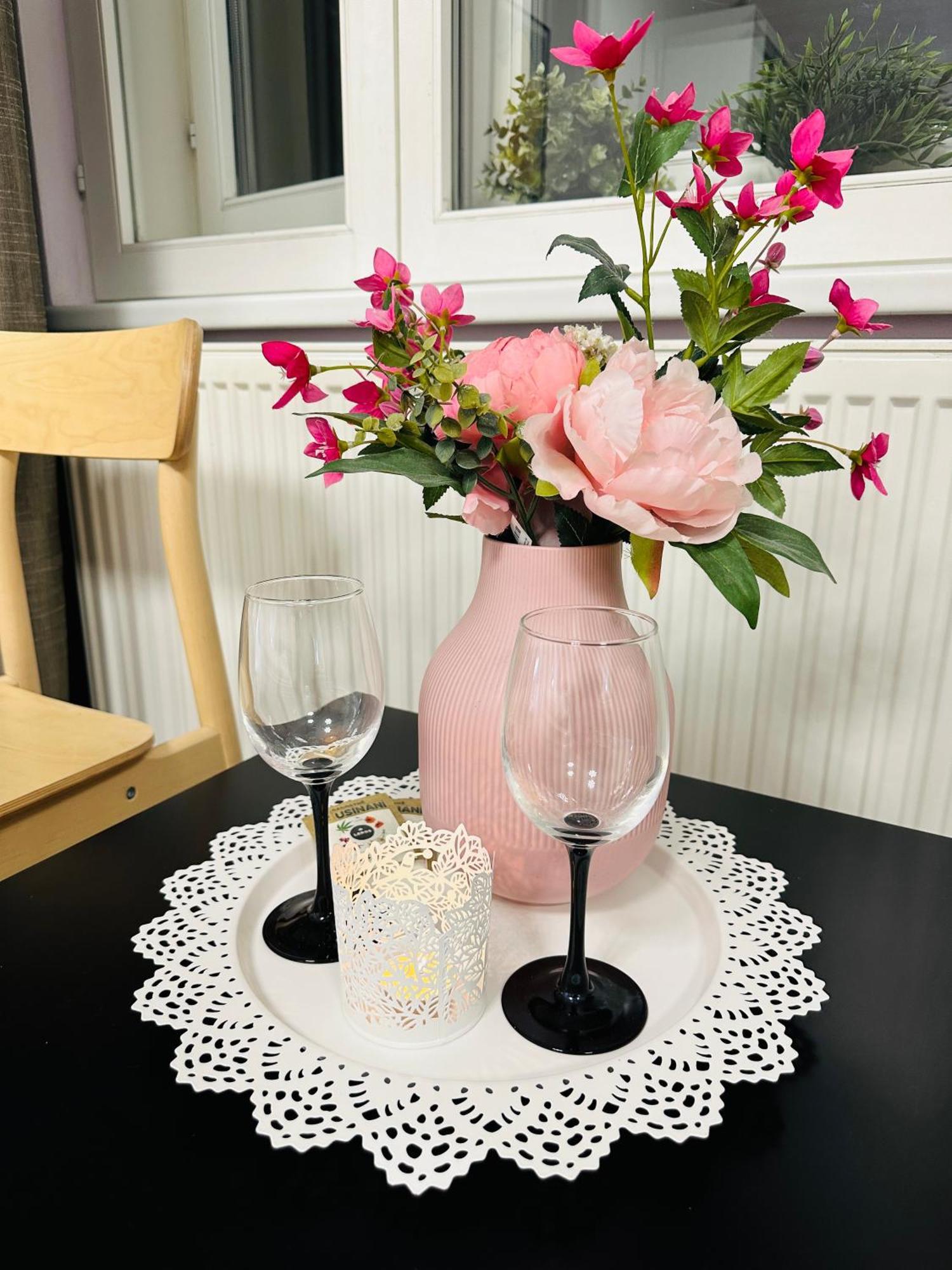 Maiselova Old Town Apartment Prague Luaran gambar