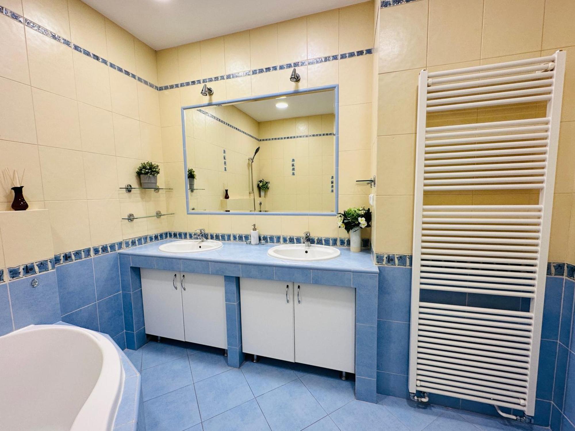Maiselova Old Town Apartment Prague Luaran gambar