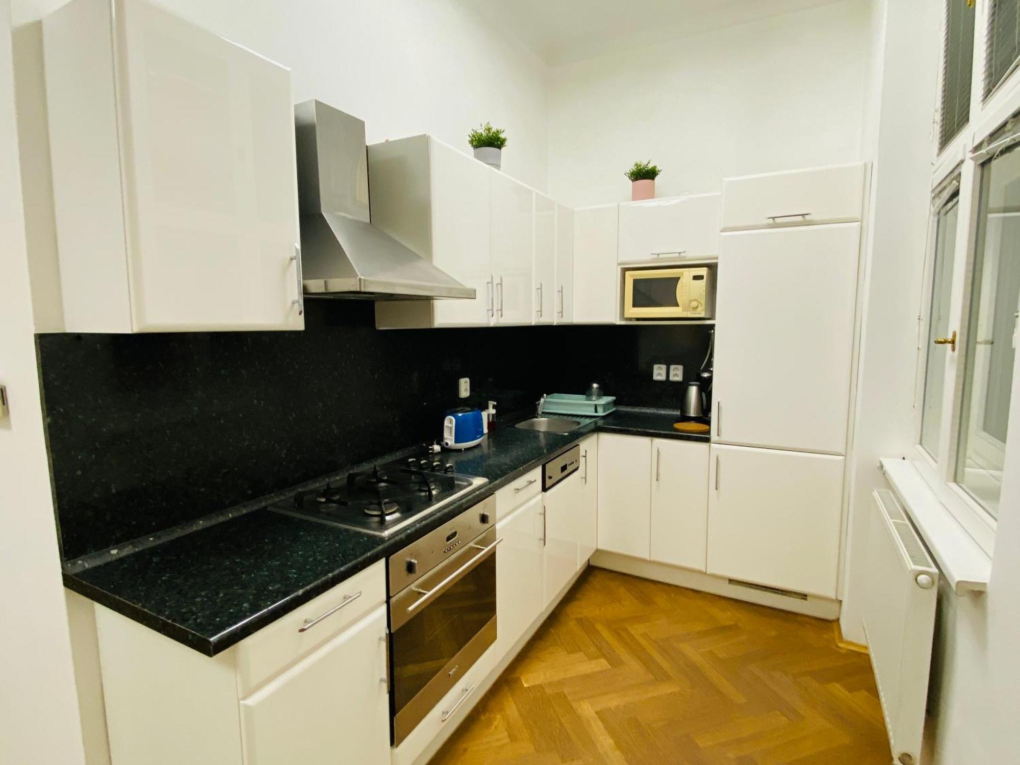 Maiselova Old Town Apartment Prague Luaran gambar
