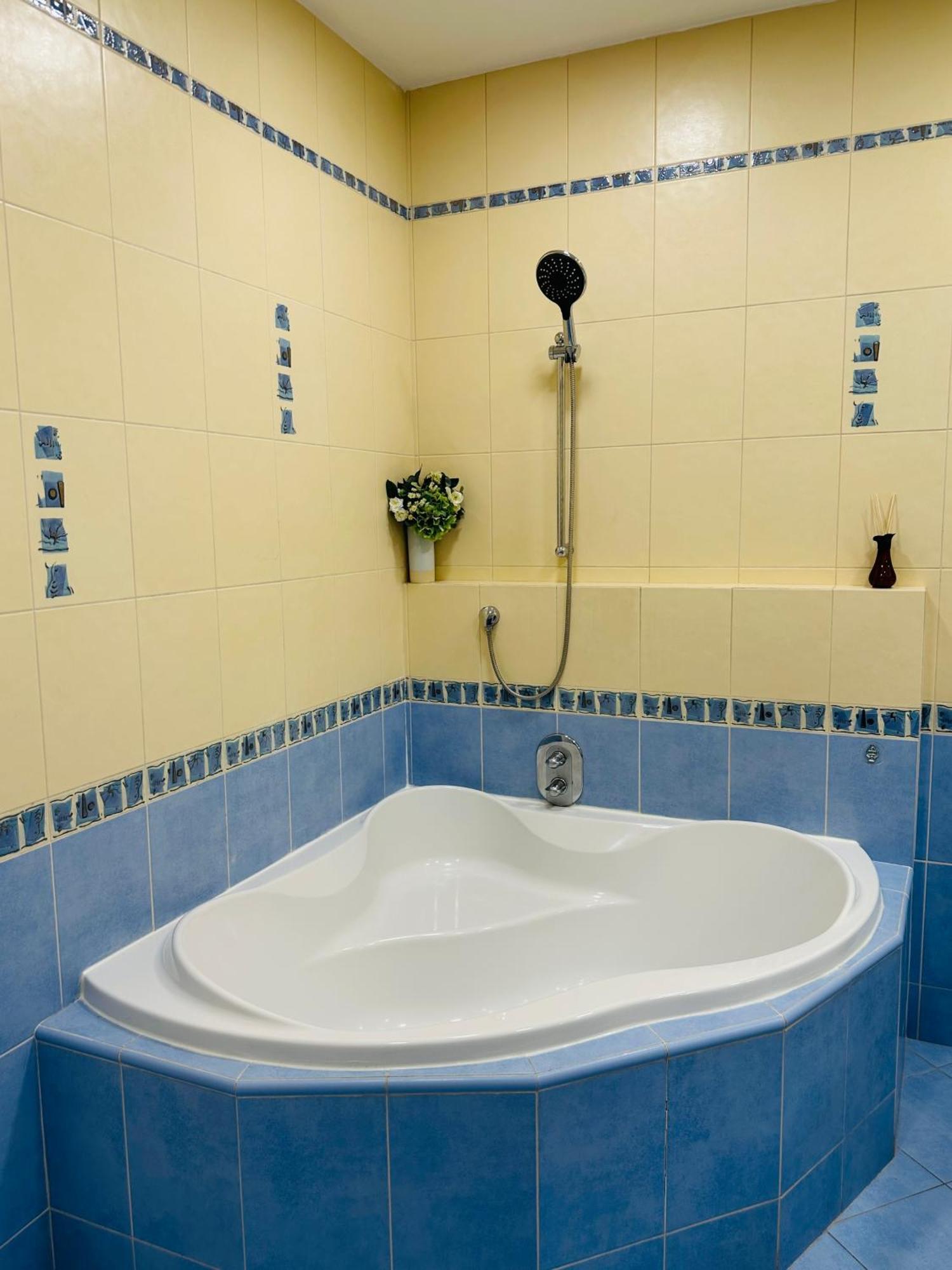 Maiselova Old Town Apartment Prague Luaran gambar
