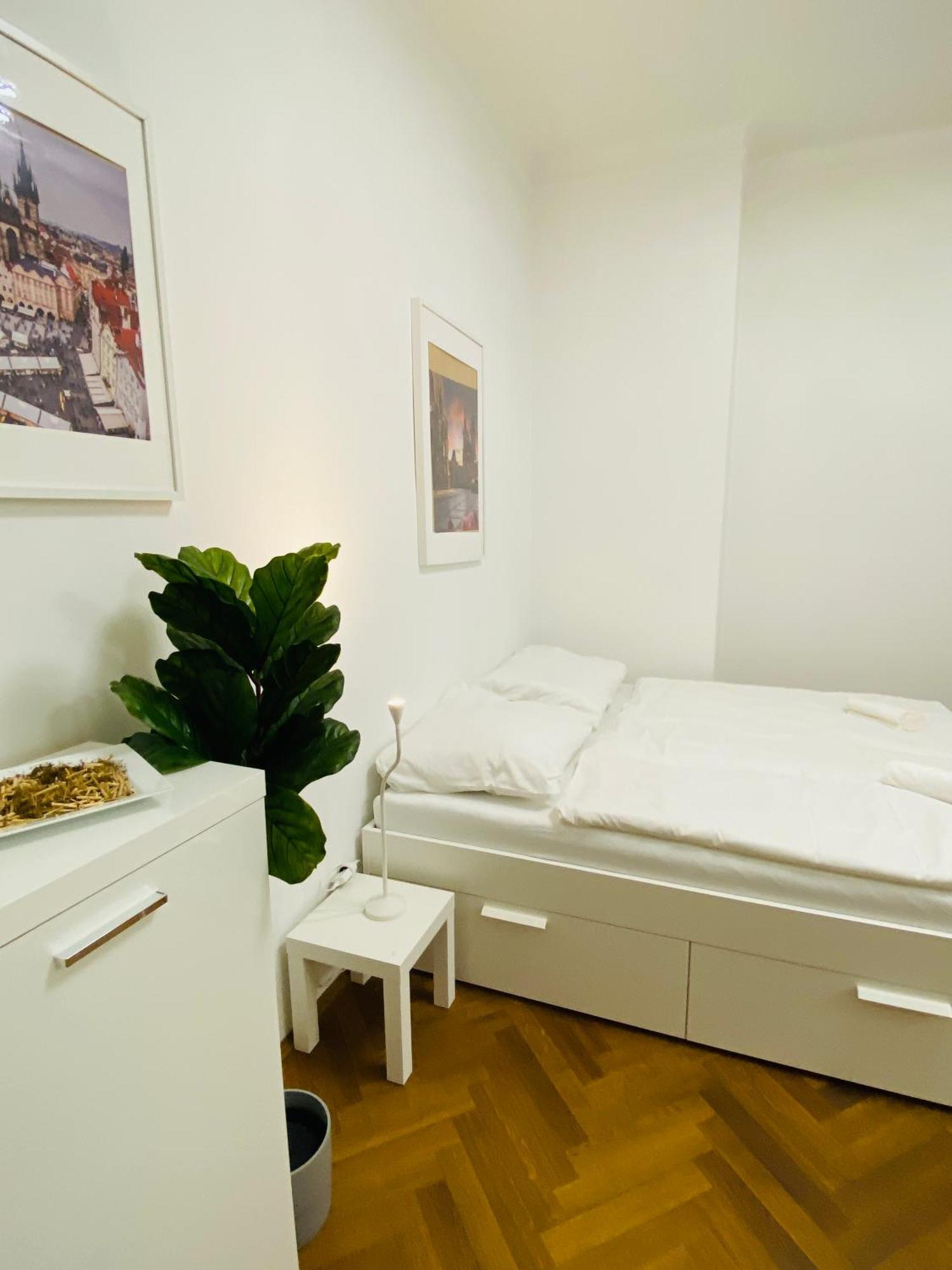 Maiselova Old Town Apartment Prague Luaran gambar